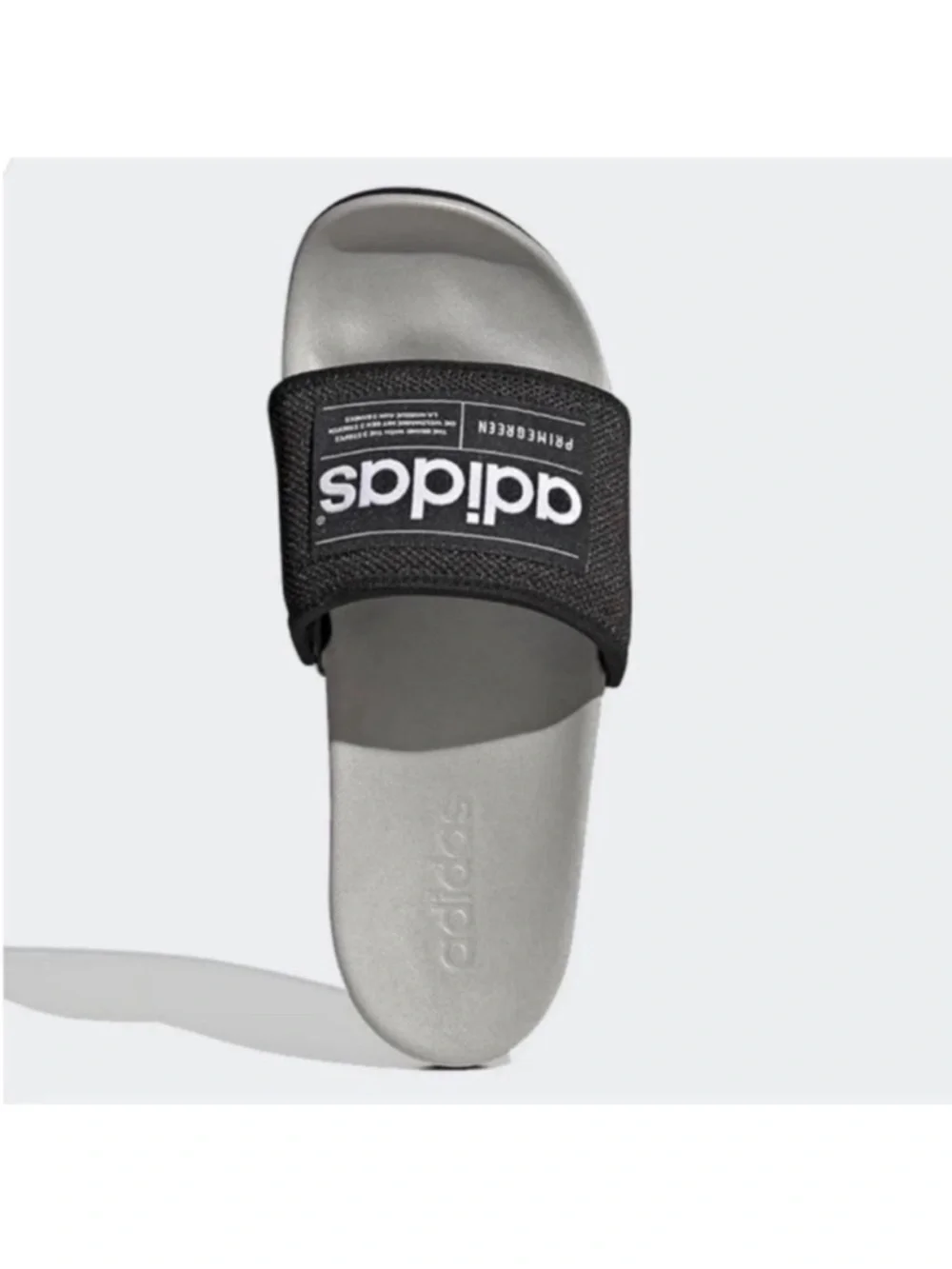 New Adidas Slide Sandals